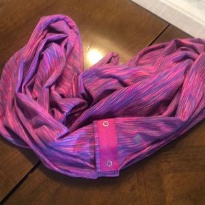Ivivva village chill scarf